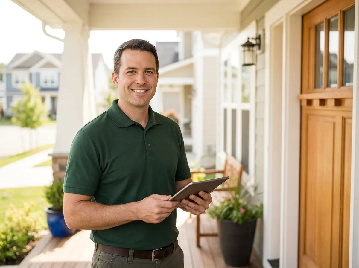 Pest control FAQs for Rock Spring, GA